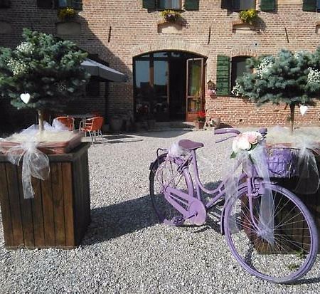 La Prediletta Villa Motta di Livenza Exterior foto