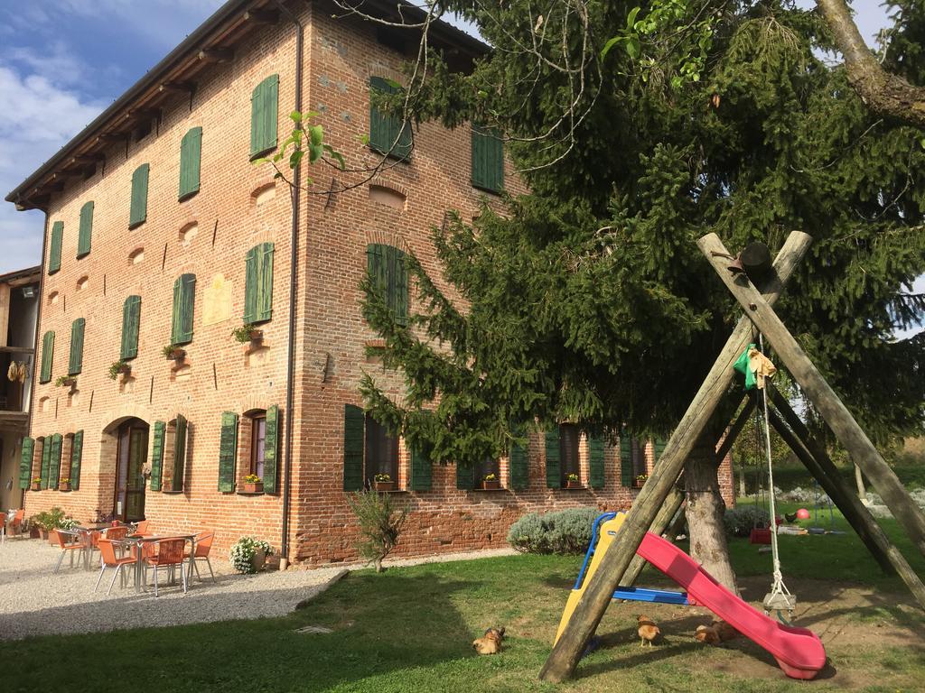 La Prediletta Villa Motta di Livenza Exterior foto