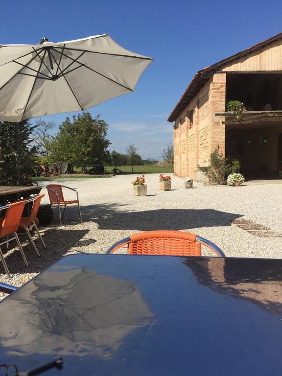 La Prediletta Villa Motta di Livenza Exterior foto