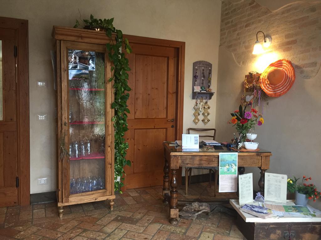 La Prediletta Villa Motta di Livenza Exterior foto