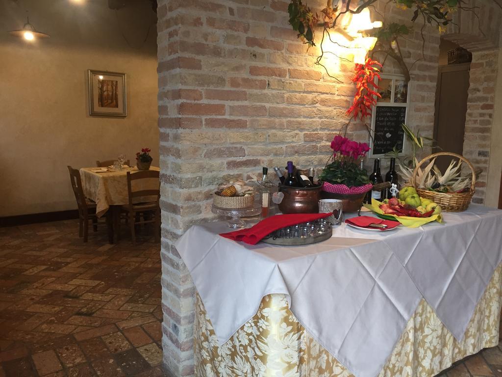 La Prediletta Villa Motta di Livenza Exterior foto