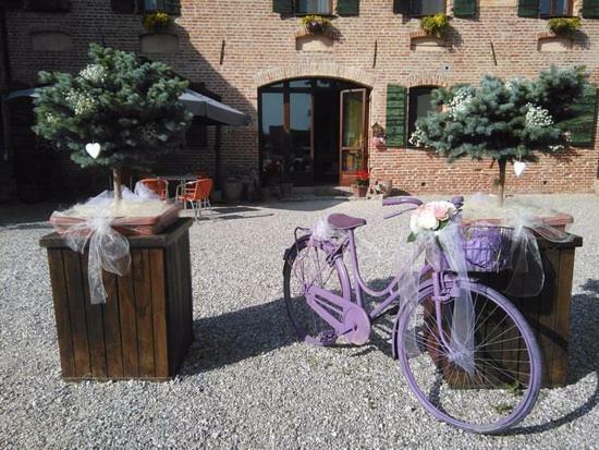 La Prediletta Villa Motta di Livenza Exterior foto
